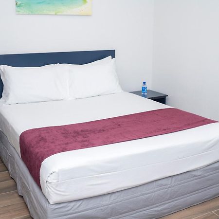 Garden Apartments Nadi Dış mekan fotoğraf