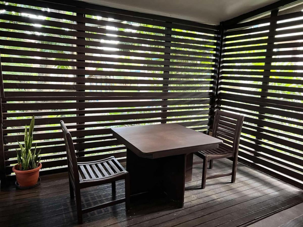 Garden Apartments Nadi Dış mekan fotoğraf