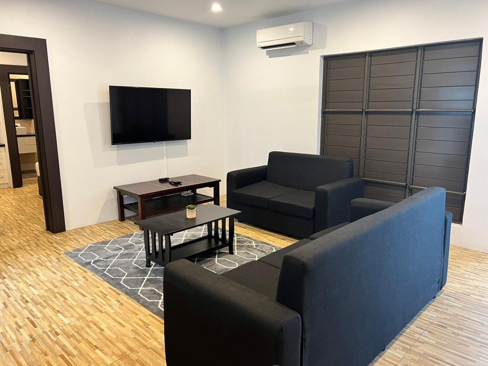 Garden Apartments Nadi Dış mekan fotoğraf