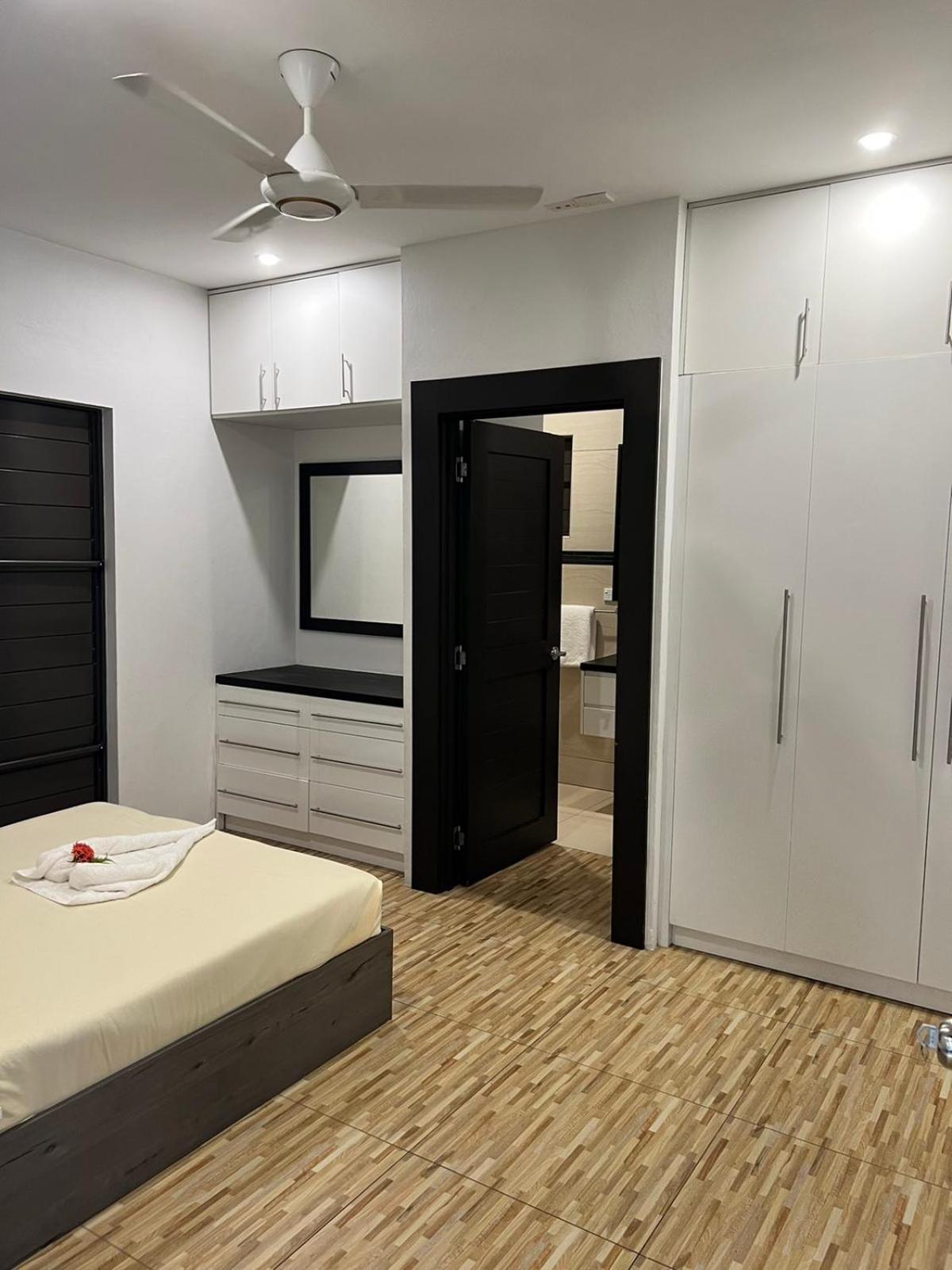 Garden Apartments Nadi Dış mekan fotoğraf