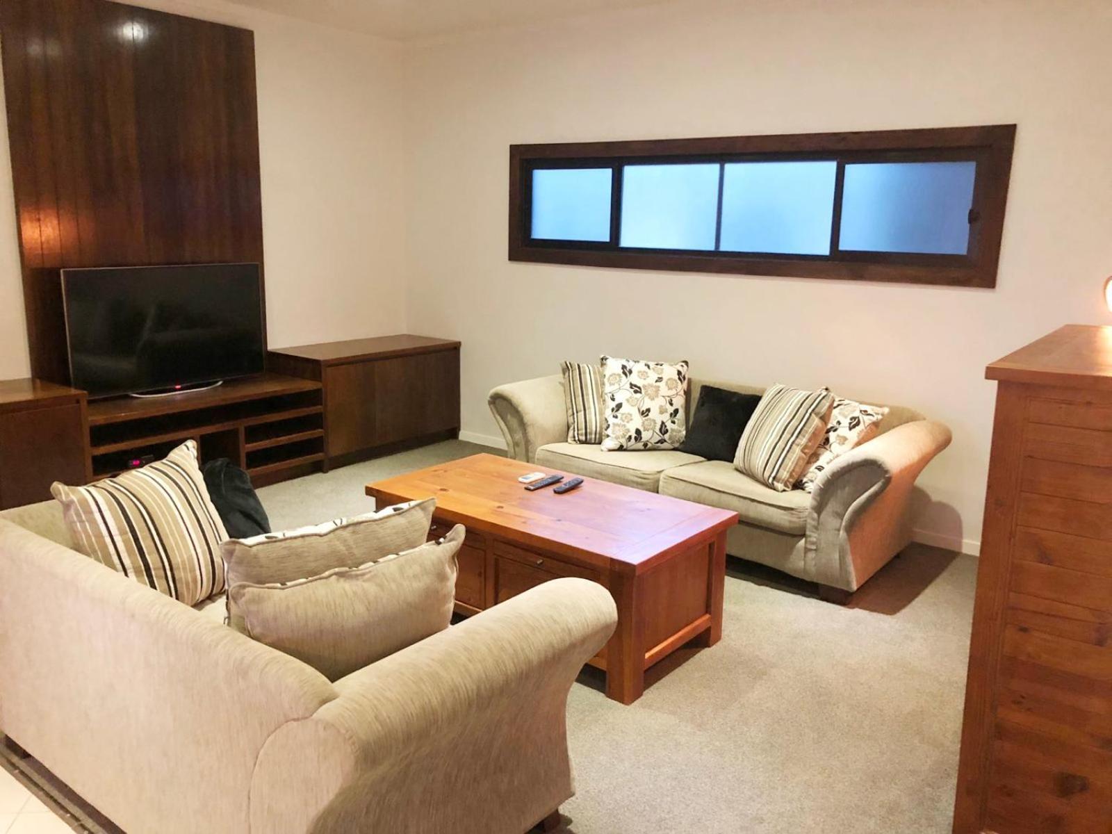 Garden Apartments Nadi Dış mekan fotoğraf